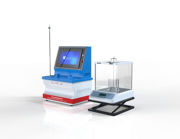 称重法输液系统测试仪