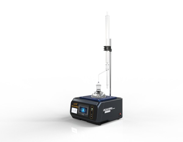 石油产品水含量测定仪