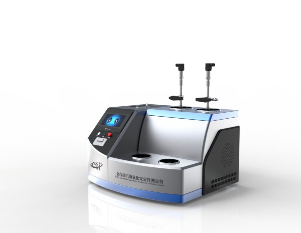 全自动汽油氧化安定性测定仪