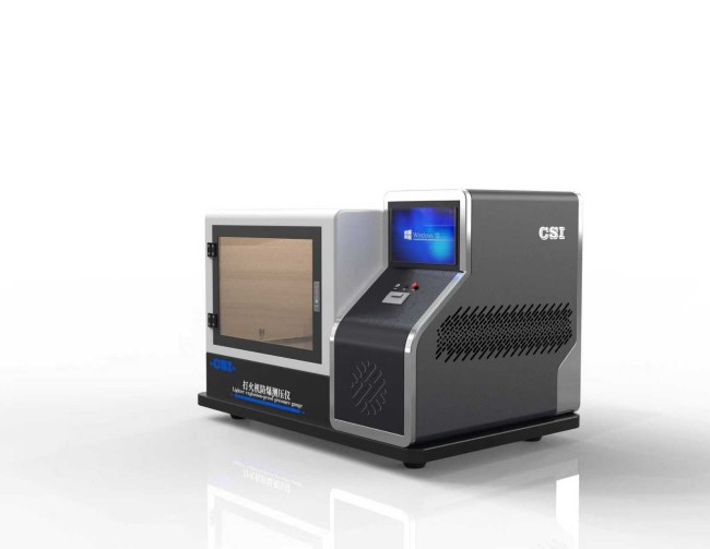 打火机防爆测压仪