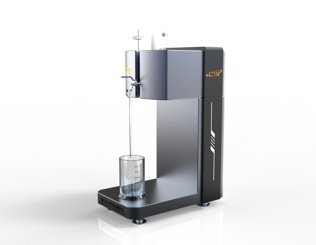 肠营养导管流量测试仪