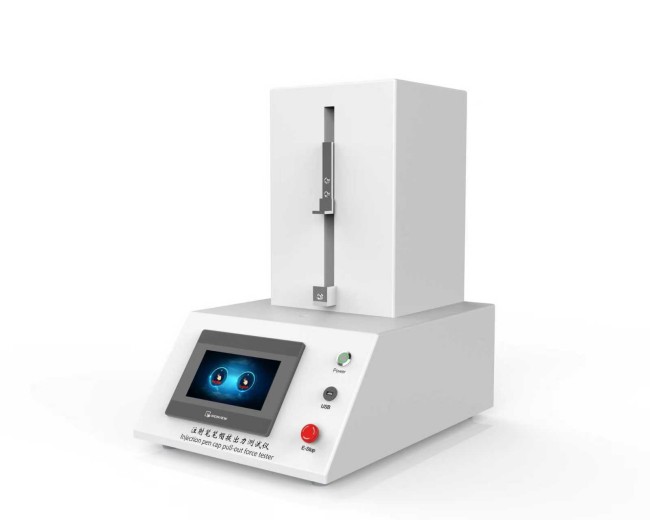 注射笔自锁力测试仪（普通款）