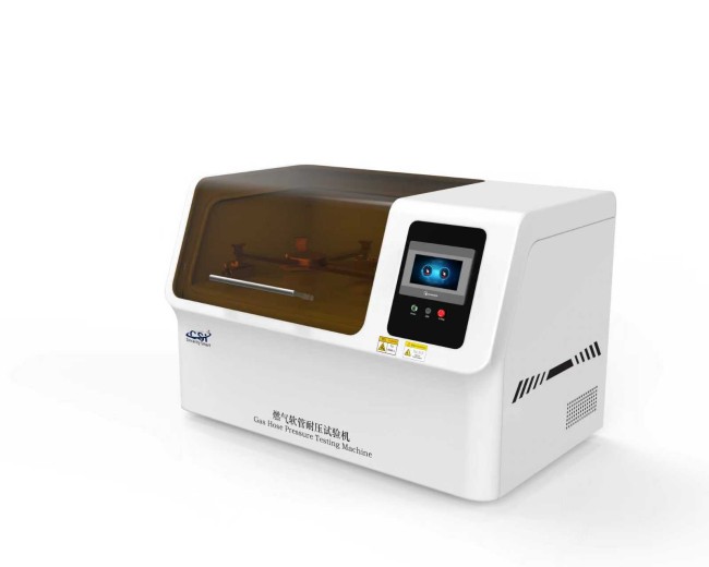燃气软管耐压试验机
