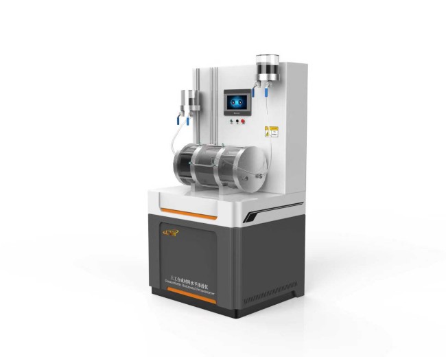 土工合成材料水平渗透仪