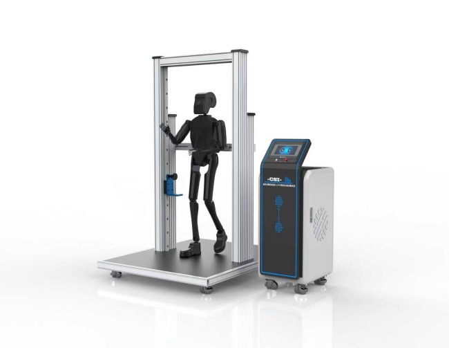 康复训练机器人胯关节膝关节扭矩试验测试仪