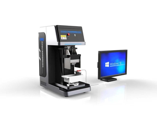 往复电化学腐蚀摩擦磨损试验仪