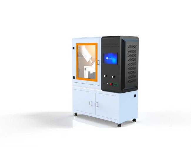 外科敷料和患者防护罩激光抗性测试仪