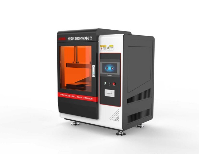 预浸料凝胶时间测定仪