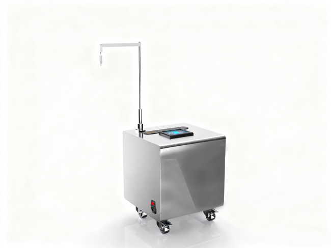 自动按键点击器