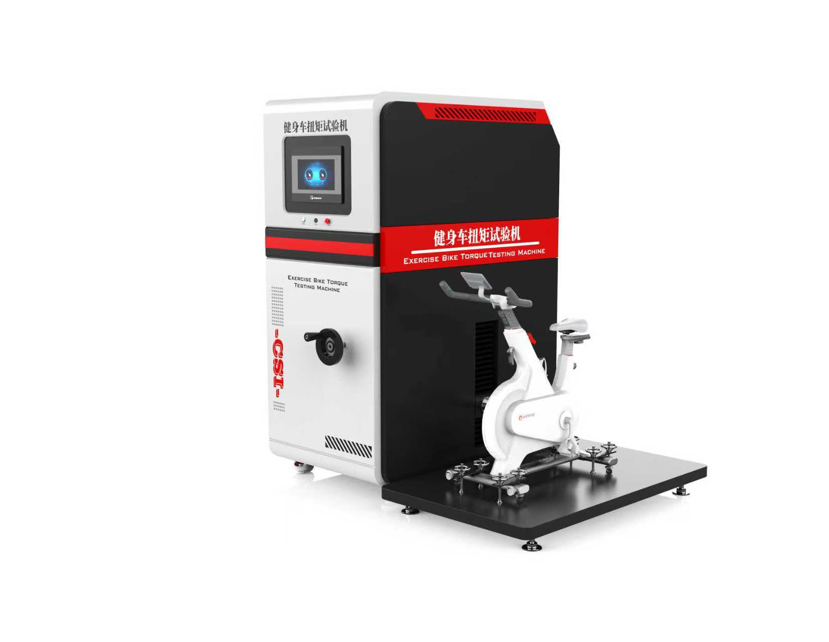 健身车扭矩试验机
