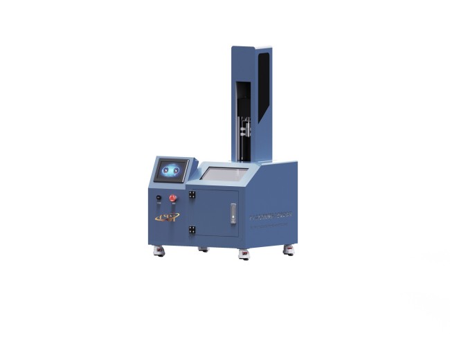 火工品药剂机械撞击感度试验仪