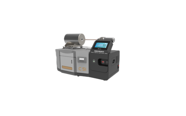 热膨胀系数测定仪