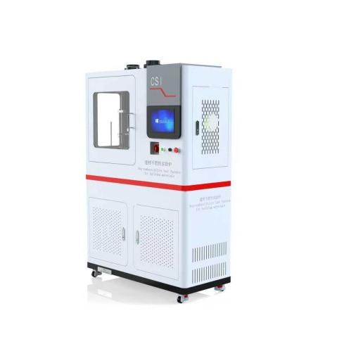 建材不燃性试验炉