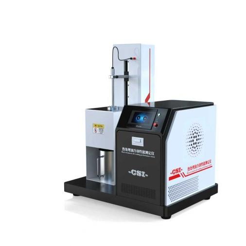 热处理油冷却性能测定仪