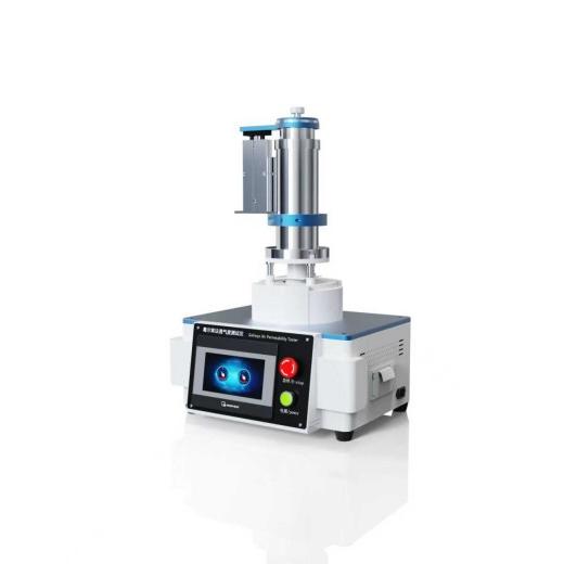 全自动葛尔莱法透气度测试仪、全自动透气度测试仪(葛尔莱法)、全自动王研式式透气度测试仪、全自动锂电池隔膜王研式透气度仪